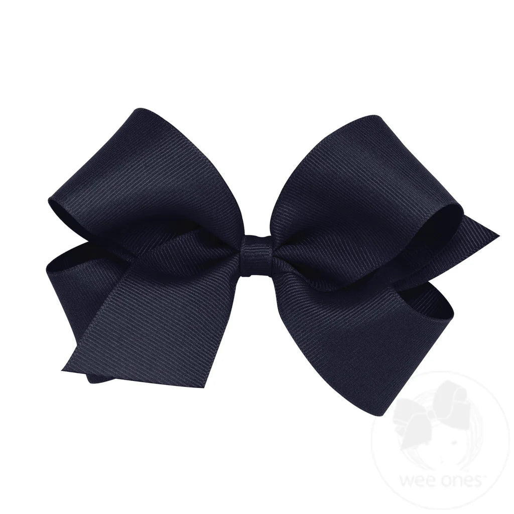Wee Ones Bows - King