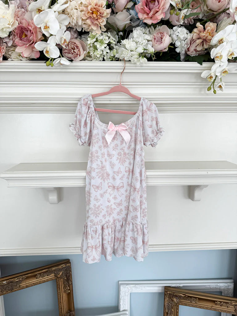 Little Keepsakes Toddler Nightgown