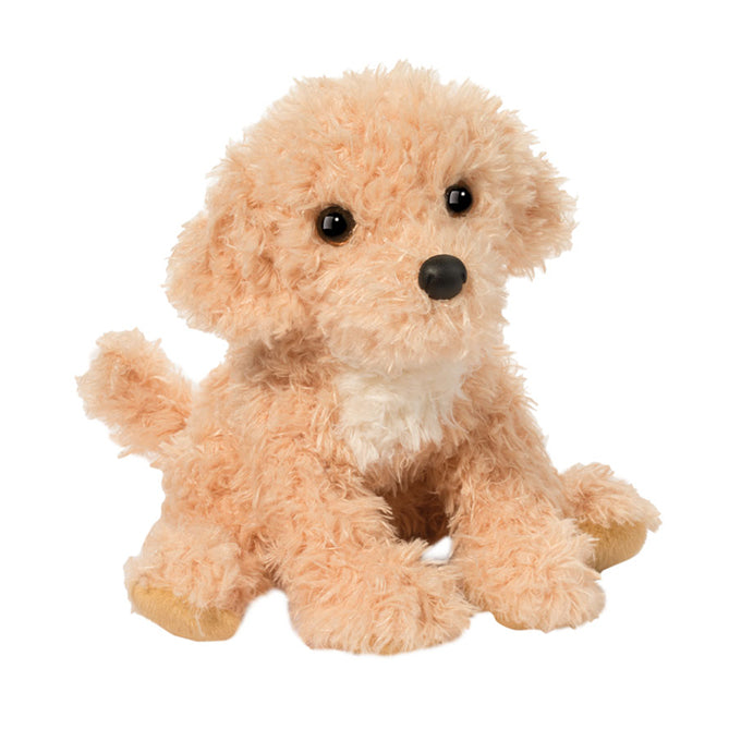 Douglas Golden Doodle-Noodle