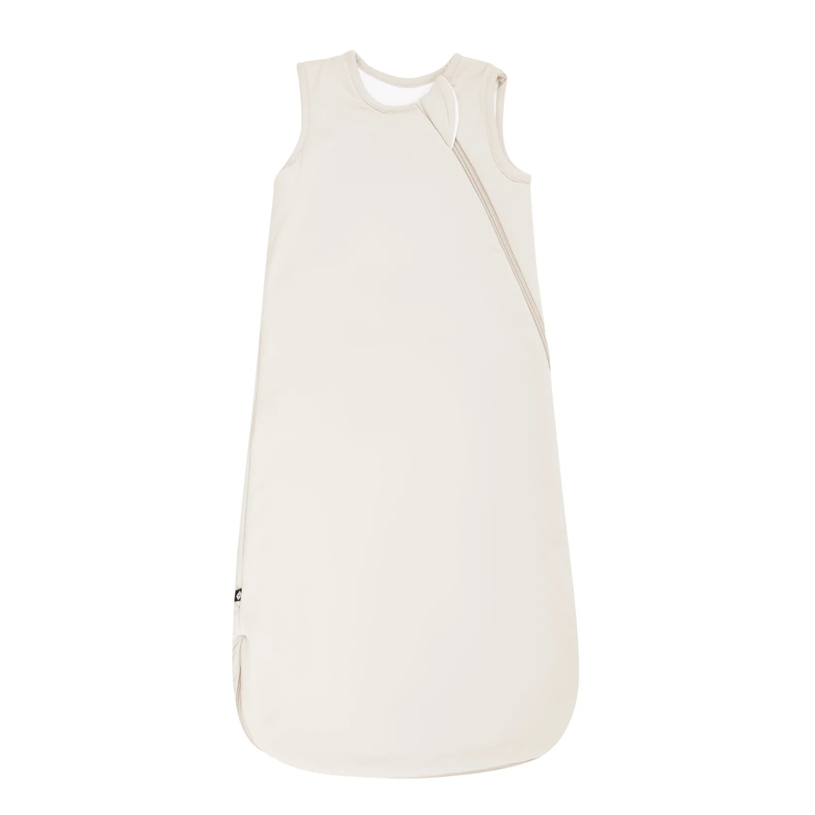 Kyte Baby Sleep Bag 1.0 TOG - Oat - Small (14-20lbs)