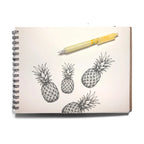 Ooly Fresh Squeezed Scented Gel Pens