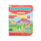 Ooly Reusable Sticker Fun-Daring Dinos