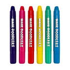 Ooly Hair Doodlers Crayons