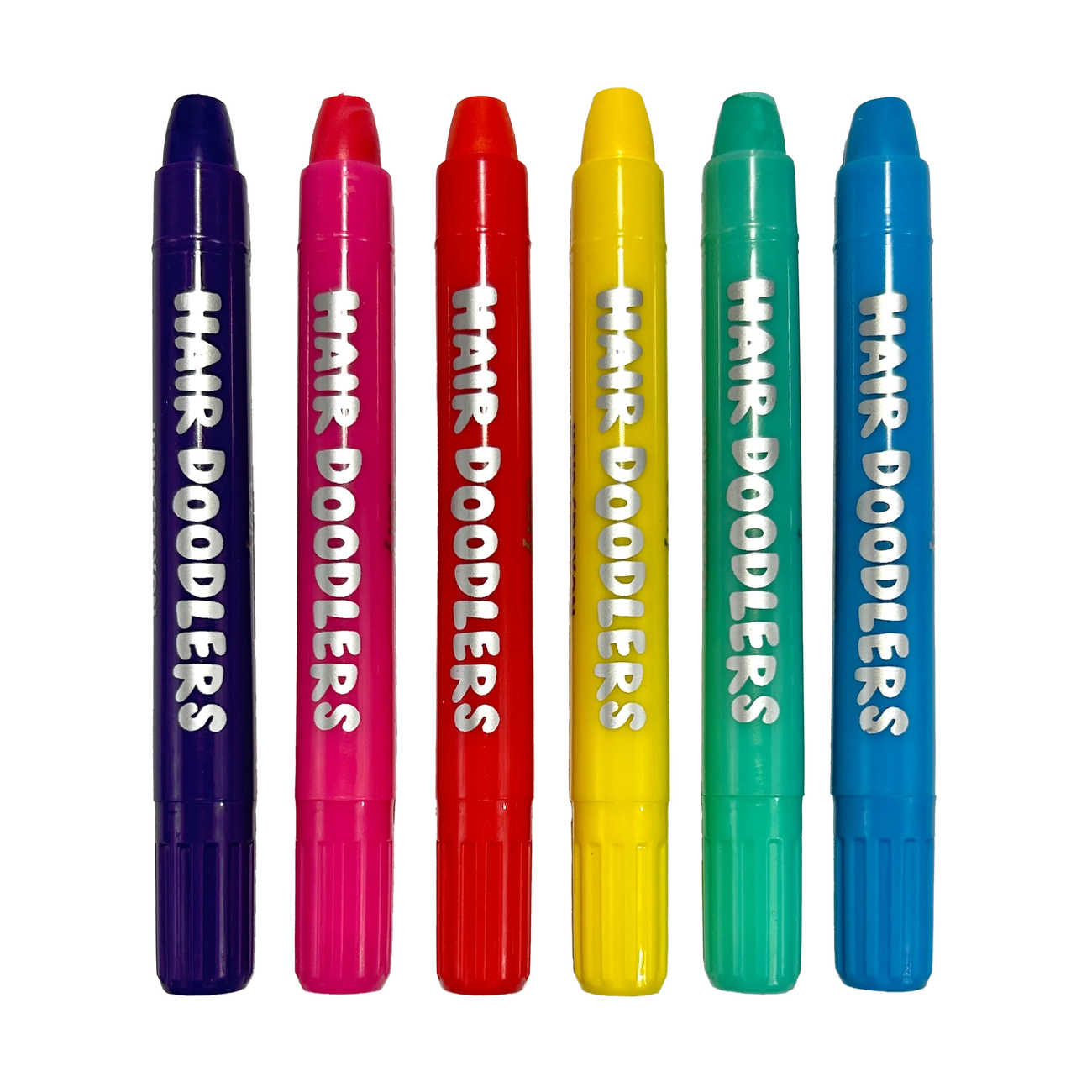 Ooly Hair Doodlers Crayons