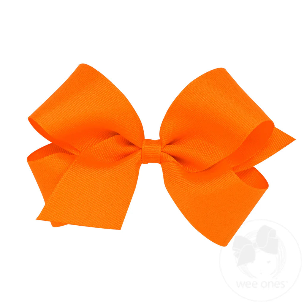 Wee Ones Bows - King
