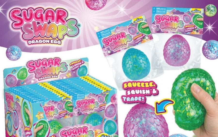 Sugar Swaps Onesies Dragon Egg