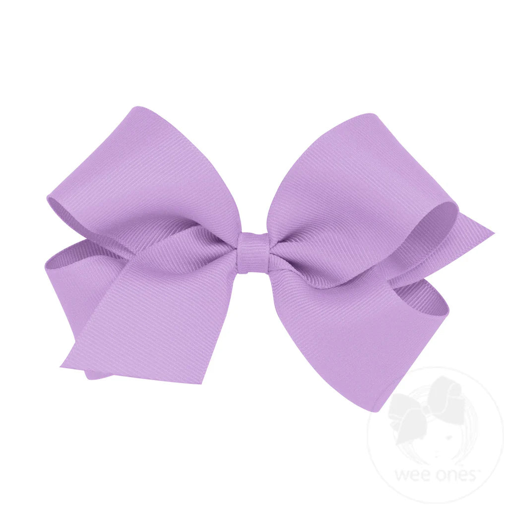 Wee Ones Bows - Medium