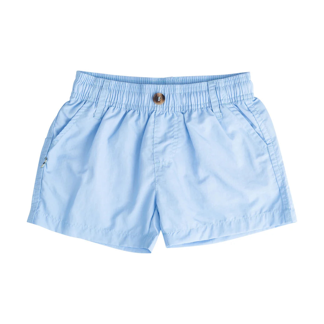 Prodoh Outrigger Shorts - Windsurfer Blue