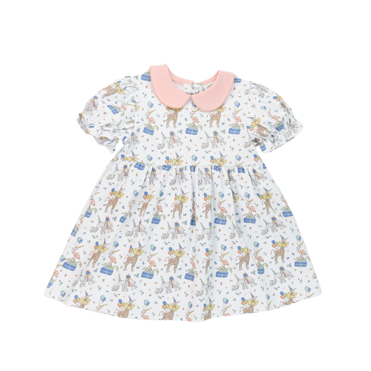 Party Animals Collins Dress