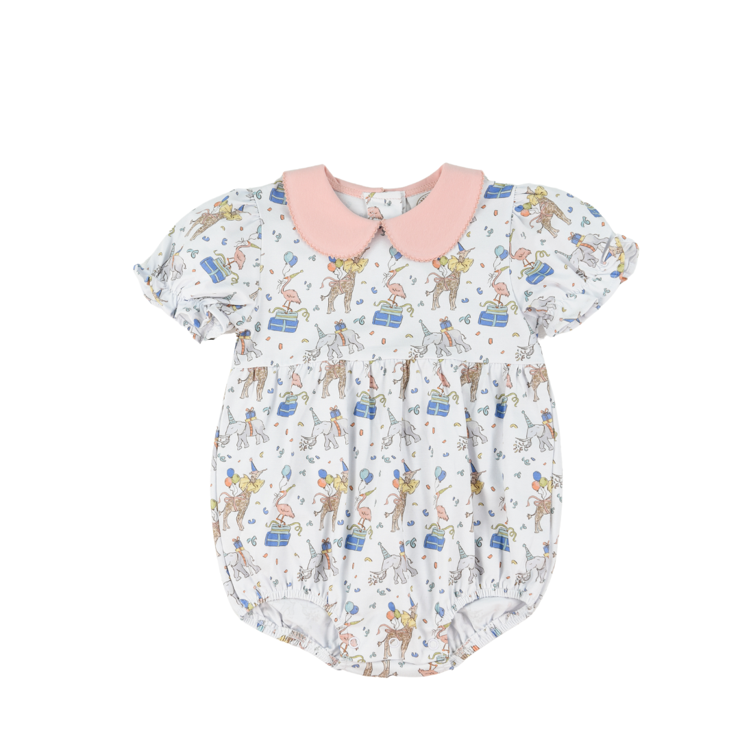 Party Animals Girls Bubble