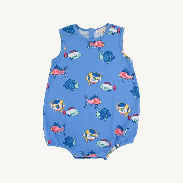 Beaufort Bonnet Patton Play Bubble Here Fishy Fishy
