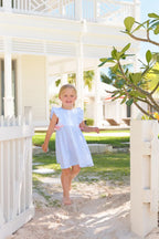 Beaufort Bonnet Pammy's Pinafore Dress