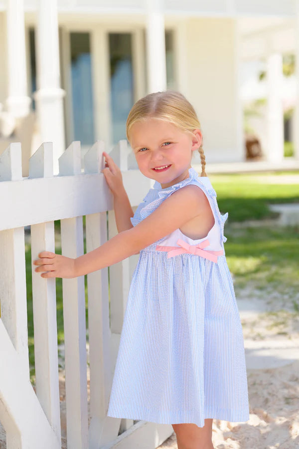 Beaufort Bonnet Pammy's Pinafore Dress