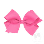 Wee Ones Bows - King