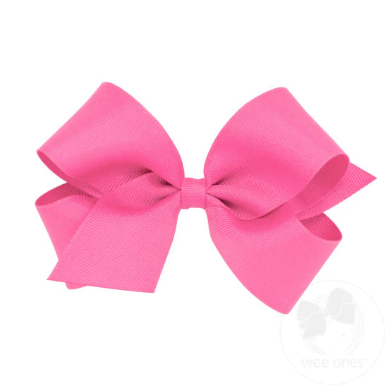 Wee Ones Bows - King