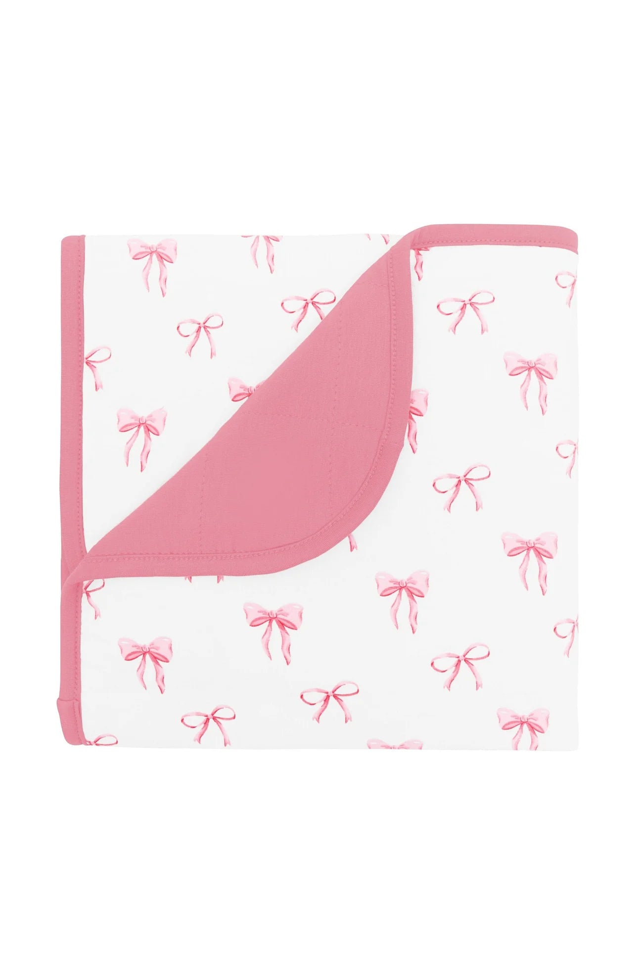 Kyte Baby Blanket 1.0 - Bow