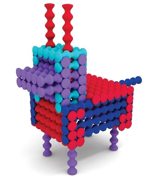 Playstix 150 Pieces