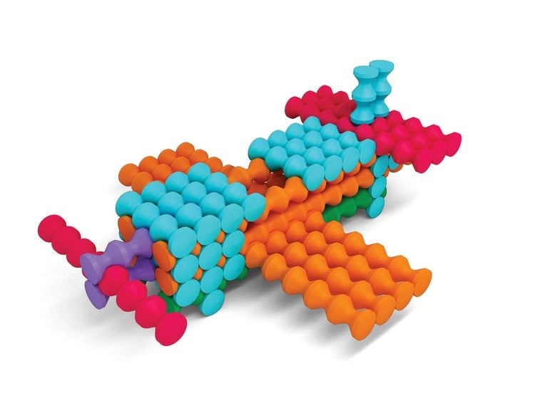 Playstix 150 Pieces