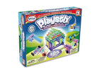Playset Transparent 105 Pieces