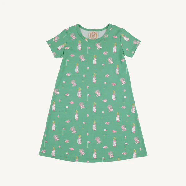 Polly Play Dress