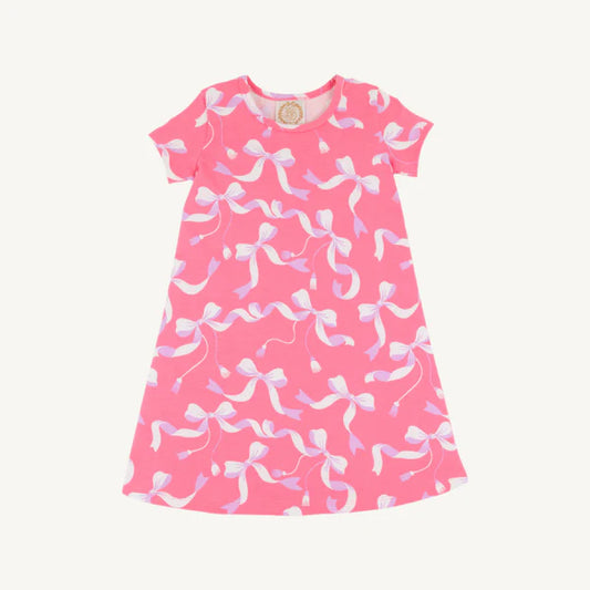 Pennys Play Dress Bagley Bows