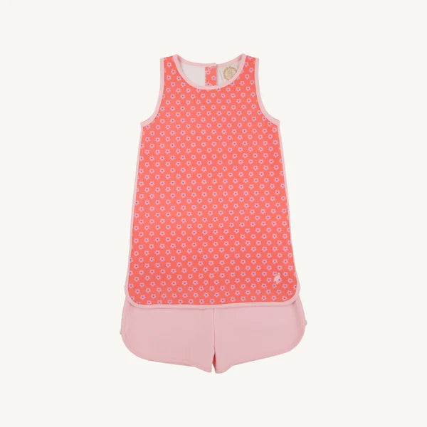 Beaufort Bonnet Prepletic Taffy Tennis Dress