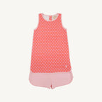 Beaufort Bonnet Prepletic Taffy Tennis Dress