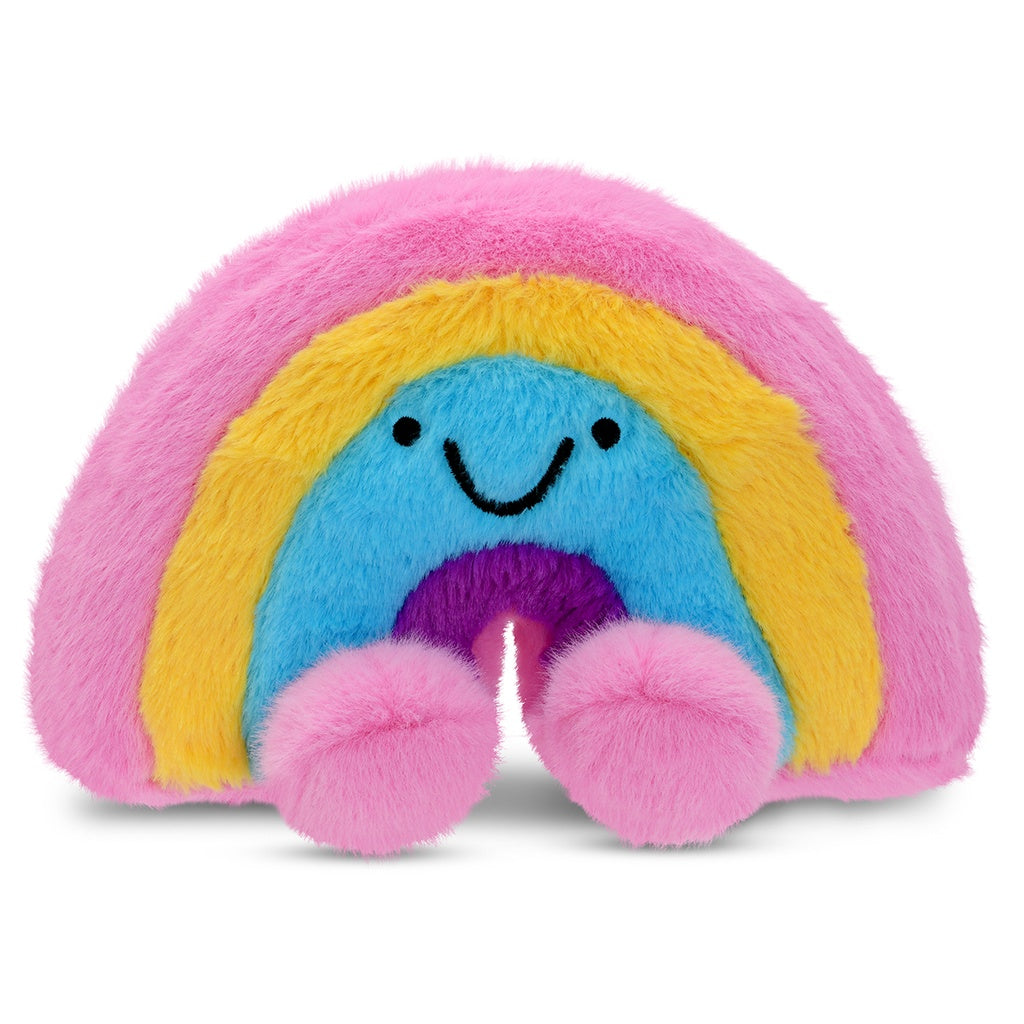 Rosie Rainbow Screamsicle Mini Plush