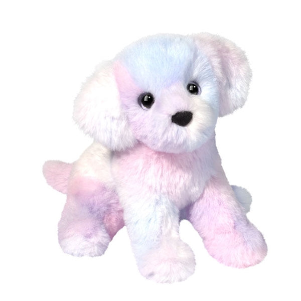 Douglas Taffie Rainbow Dog Mini