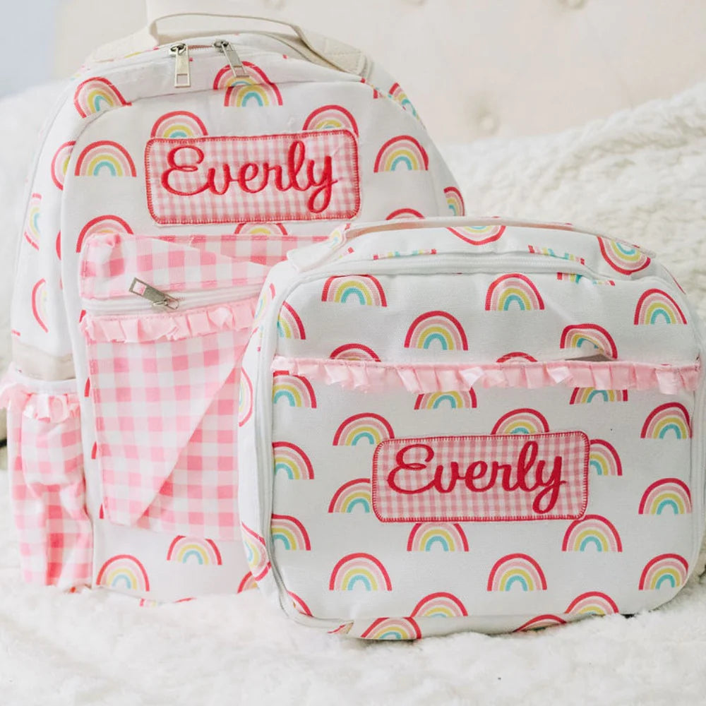 SugarBee Backpacks
