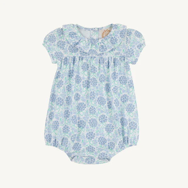 Ramona Ruffle Bubble