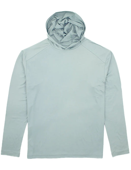 Properly Tied Ravine Hoodie - Jade