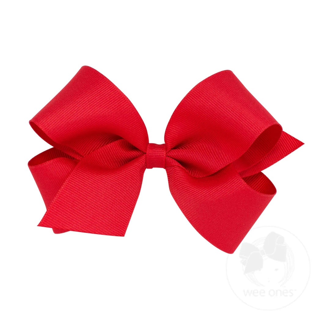Wee Ones Bows - King