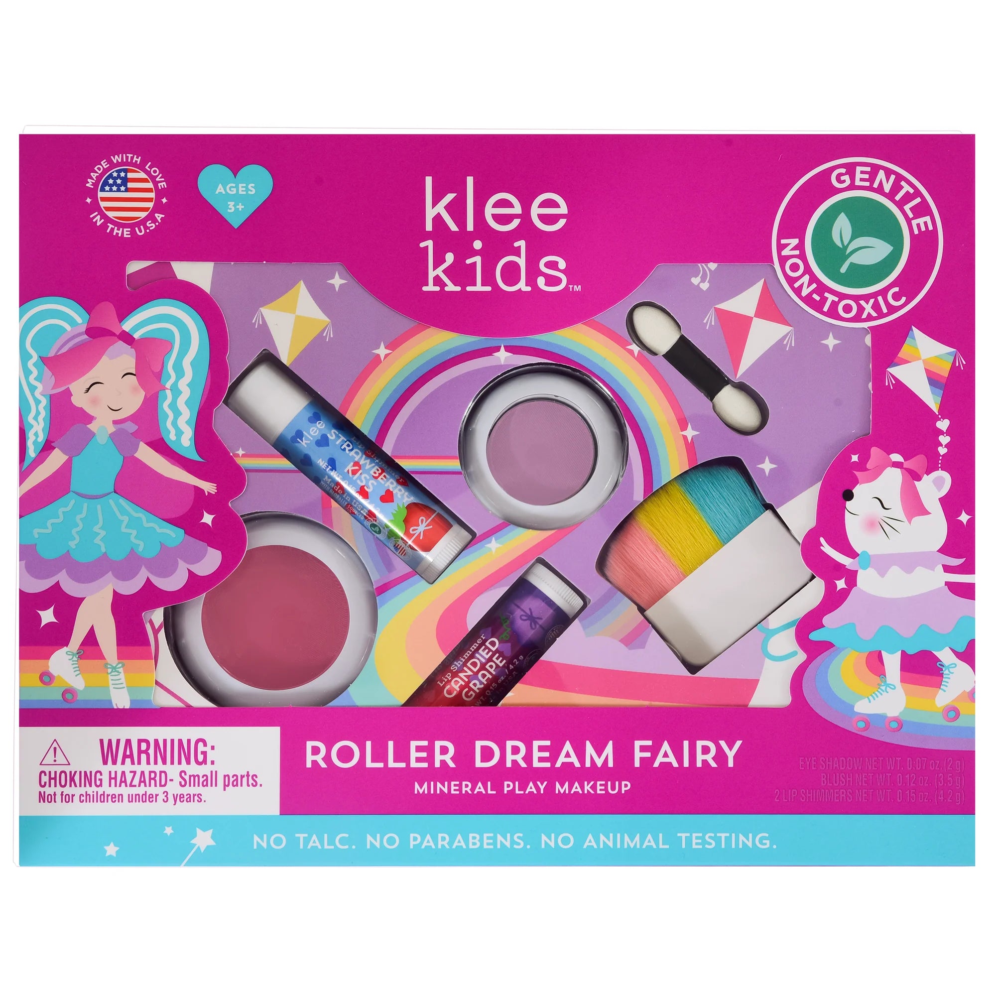 Klee Kids Roller Dream Fairy Kit