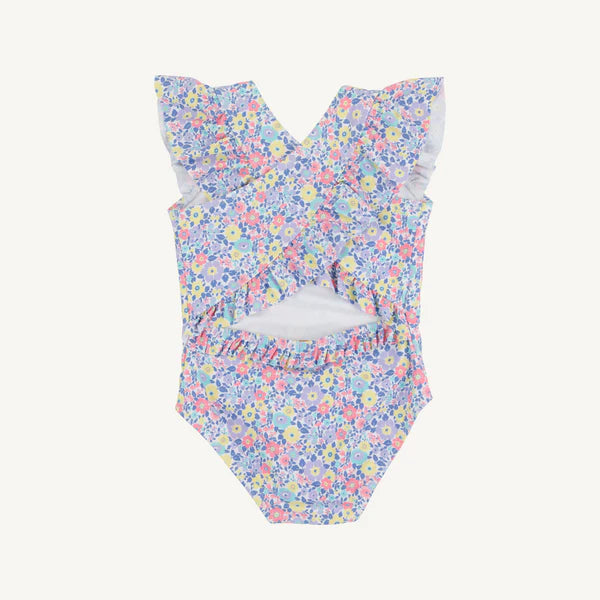 TBBC Sadie Swimsuit Briar Patch Petals