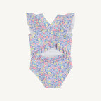 TBBC Sadie Swimsuit Briar Patch Petals