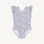 TBBC Sadie Swimsuit Briar Patch Petals