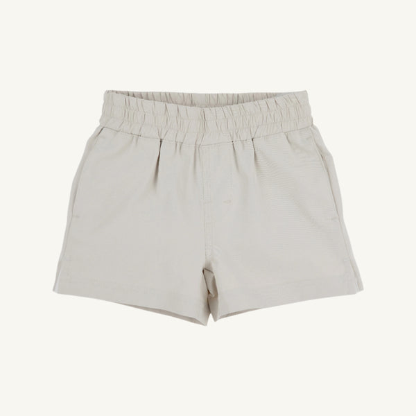 Prepletic Sheffield Shorts - Saratoga Stone