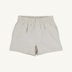 Prepletic Sheffield Shorts - Saratoga Stone
