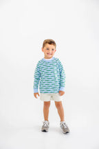 Prepletic Sheffield Shorts - Saratoga Stone