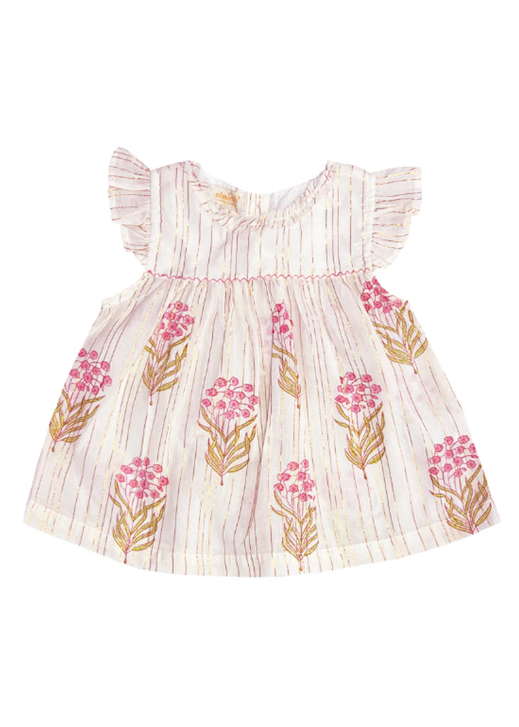 Almirah Funflower Lucy Dress