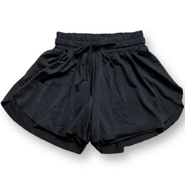 Belle Cher Swing Shorts