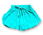 Belle Cher Swing Shorts