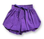 Belle Cher Swing Shorts