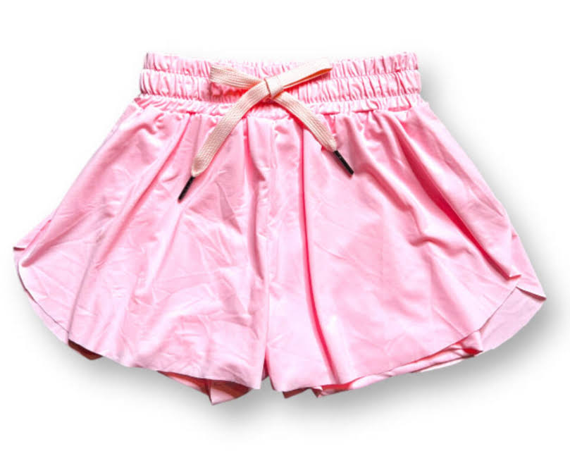 Belle Cher Swing Shorts