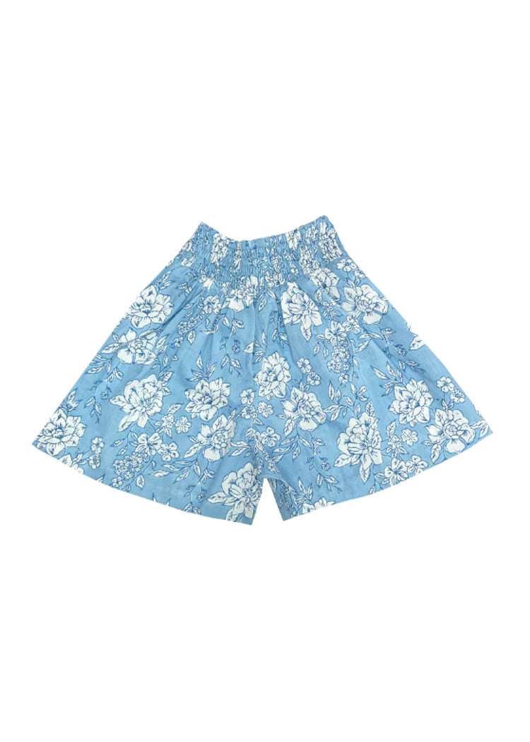 Almirah Orchid Bobi Shorts