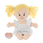 Love, Stella Doll with Blonde Pigtails