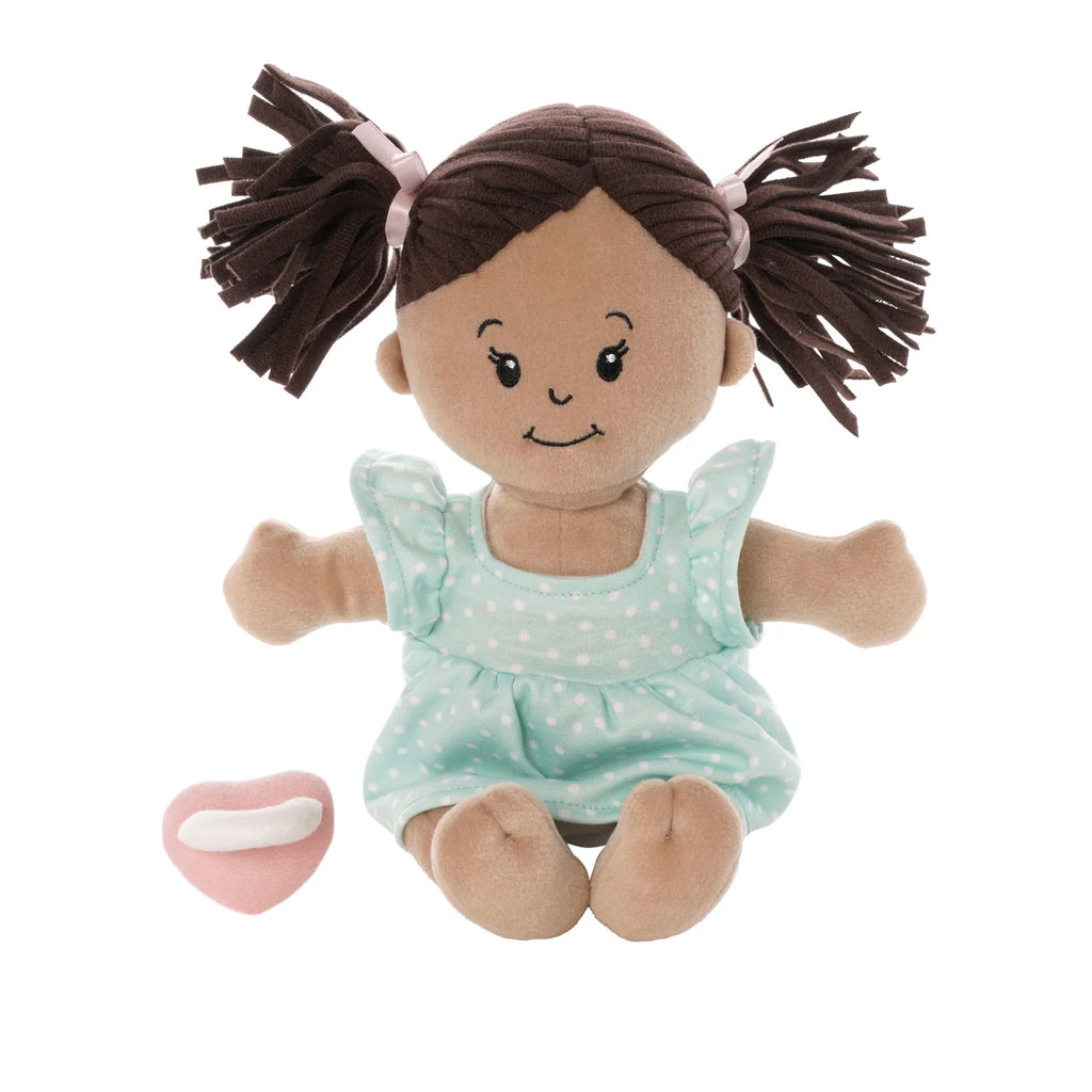 Love, Stella Doll with Brown Pigtails