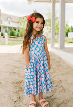 Ollie Jay Sofia Strawberry