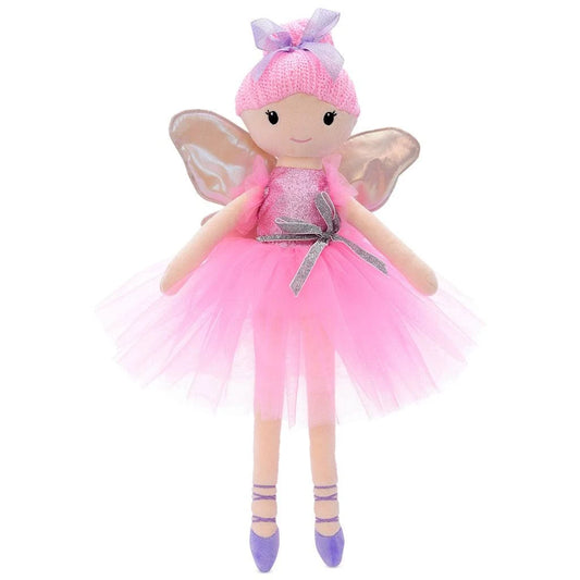 Sugarplum Fairy Plush